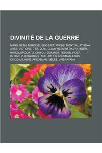 Divinite de La Guerre