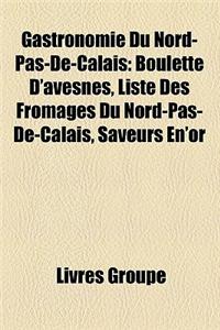 Gastronomie Du Nord-Pas-de-Calais