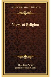 Views of Religion