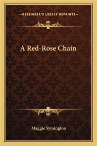 A Red-Rose Chain