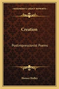 Creation