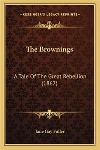 Brownings the Brownings