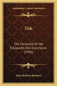 Tish