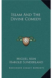 Islam And The Divine Comedy