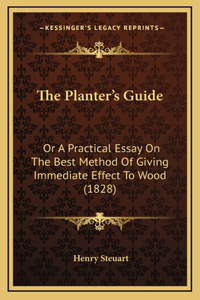 The Planter's Guide