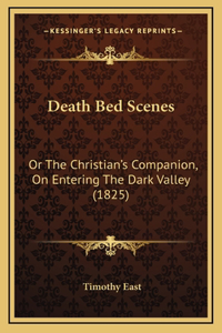 Death Bed Scenes