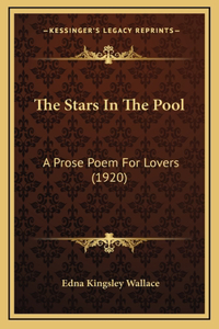 The Stars In The Pool
