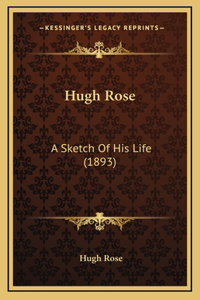Hugh Rose