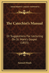 The Catechist's Manual