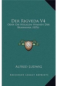 Der Rigveda V4