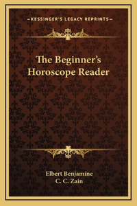 Beginner's Horoscope Reader