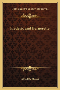 Frederic and Bernerette