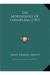 The Morphology Of Coeloplana (1907)