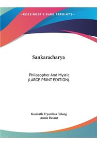 Sankaracharya