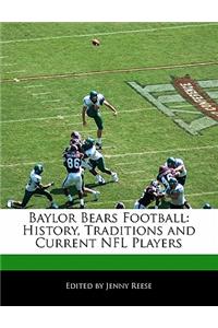 Baylor Bears Football