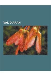 Val D'Aran