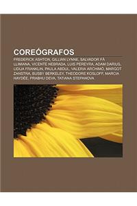 Coreografos