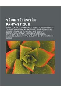 Serie Televisee Fantastique