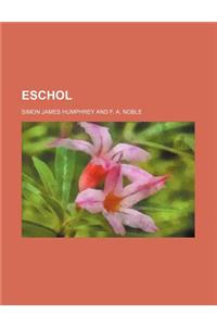 Eschol