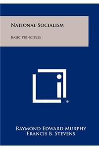 National Socialism