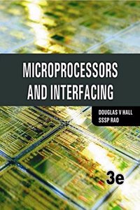 Microprocessors and its Interfacing (SIE)