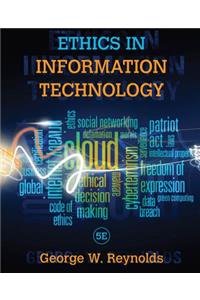 Ethics in Information Technology