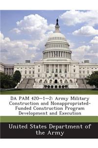 Da Pam 420-1-2