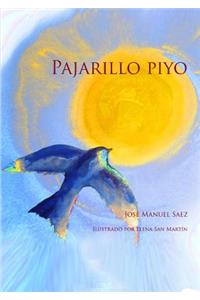 Pajarillo Piyo