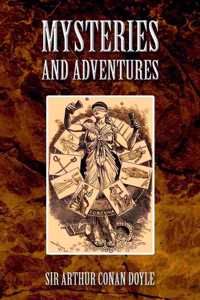 Mysteries and Adventures