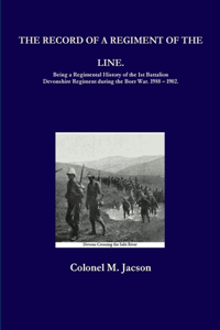 The Record of a Regiment of the Line