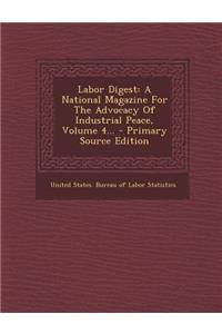 Labor Digest