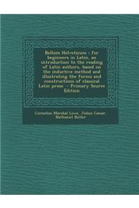Bellum Helveticum