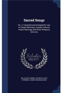 Sacred Songs