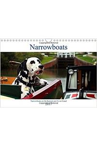 Narrowboats 2017