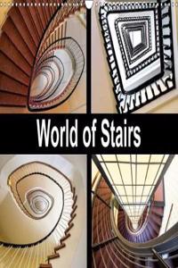 World of Stairs 2018