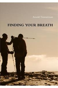 Finding Your Breath