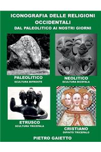 Iconografia Delle Religioni Occidentali