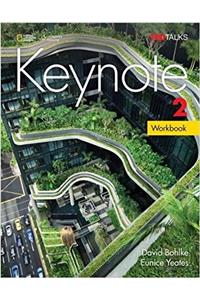 Keynote 2: Workbook