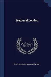 Medieval London
