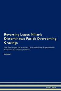 Reversing Lupus Miliaris Disseminatus Faciei