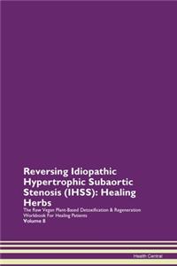 Reversing Idiopathic Hypertrophic Subaor