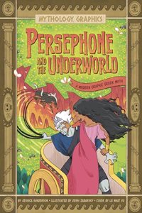 Persephone and the Underworld