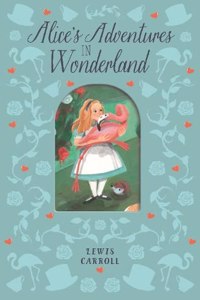 Alice's Adventures In Wonderland