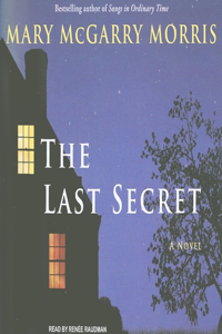 Last Secret