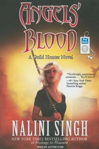 Angels' Blood