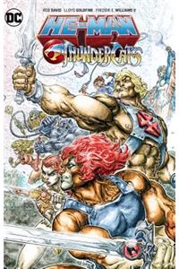 He-Man/Thundercats