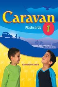 Caravan 1 Flashcards