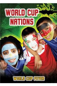 World Cup Nations