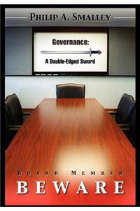 Board Member Beware