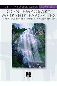 Contemporary Worship Favorites